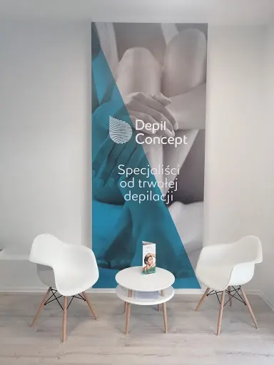 Depilacja Ostrowiec Świętokrzyski - DepilConcept